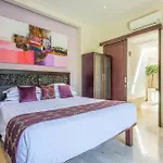 Athena Romantic 1Br Pool Villa Sanur