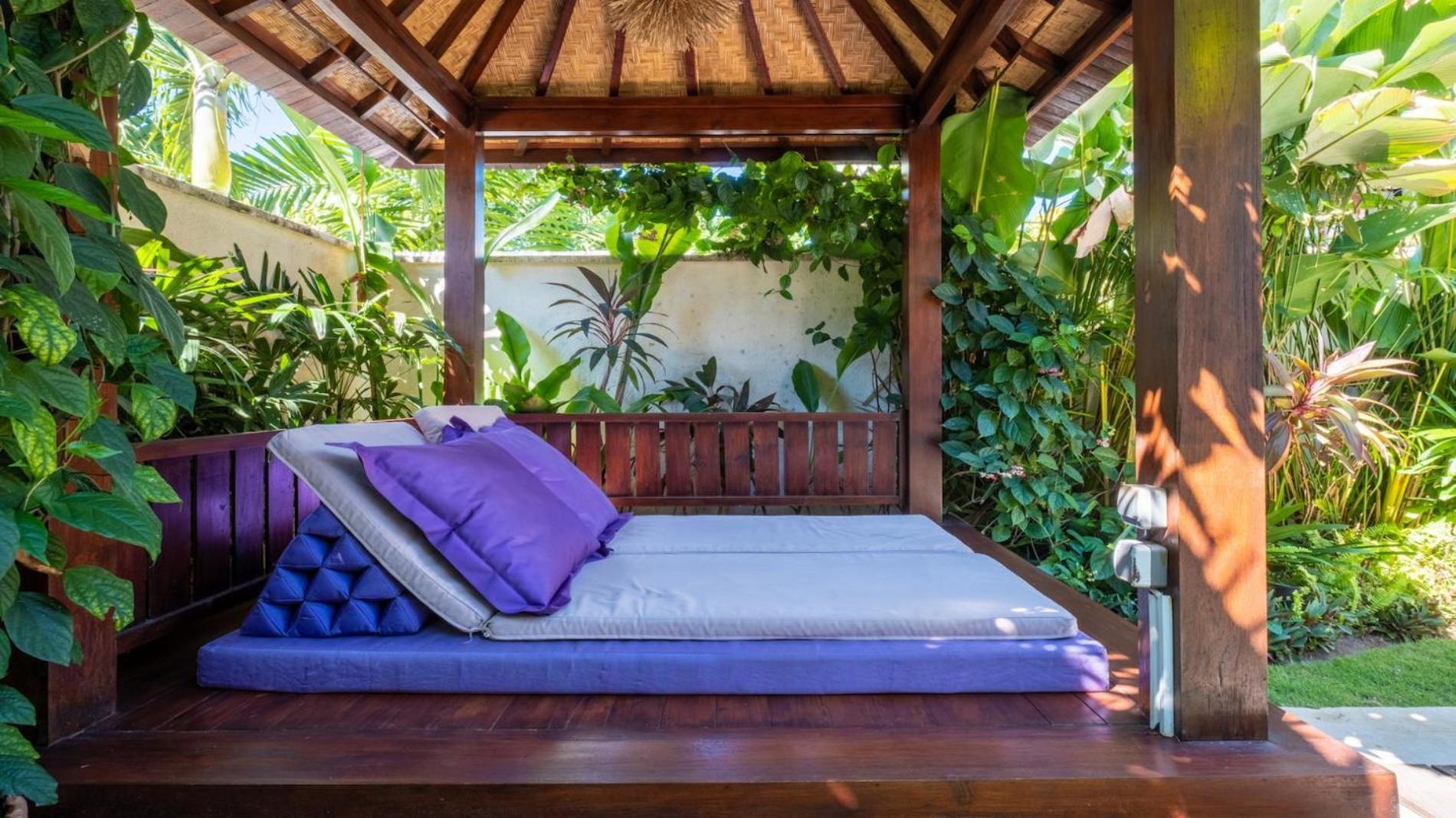 Villa Athena Romantic 1br Pool *